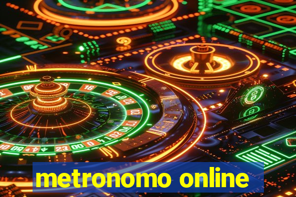 metronomo online